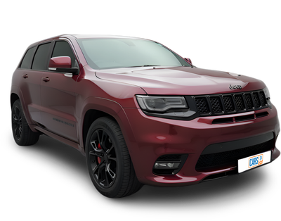 Jeep GRAND CHEROKEE-img